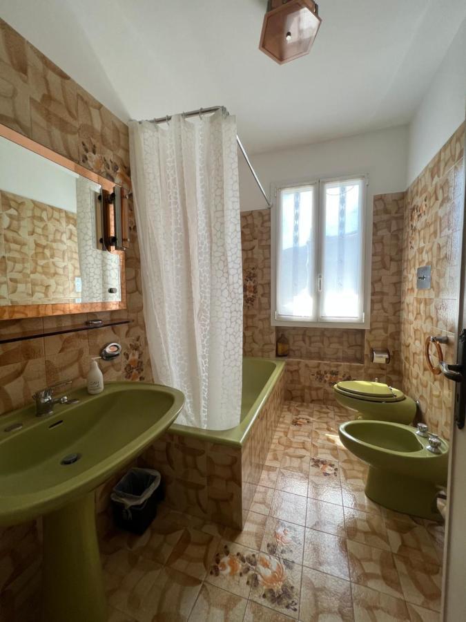 Villa In Collina Vista Mare San Remo Extérieur photo
