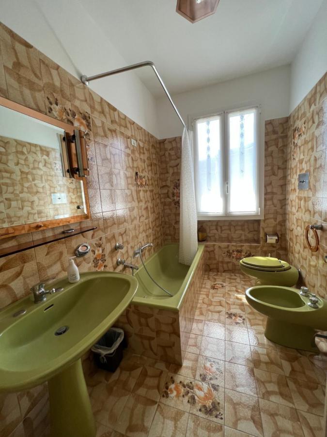 Villa In Collina Vista Mare San Remo Extérieur photo