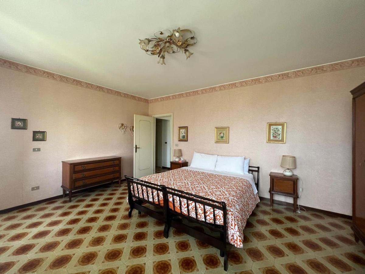 Villa In Collina Vista Mare San Remo Extérieur photo