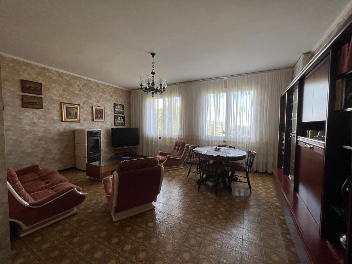 Villa In Collina Vista Mare San Remo Extérieur photo
