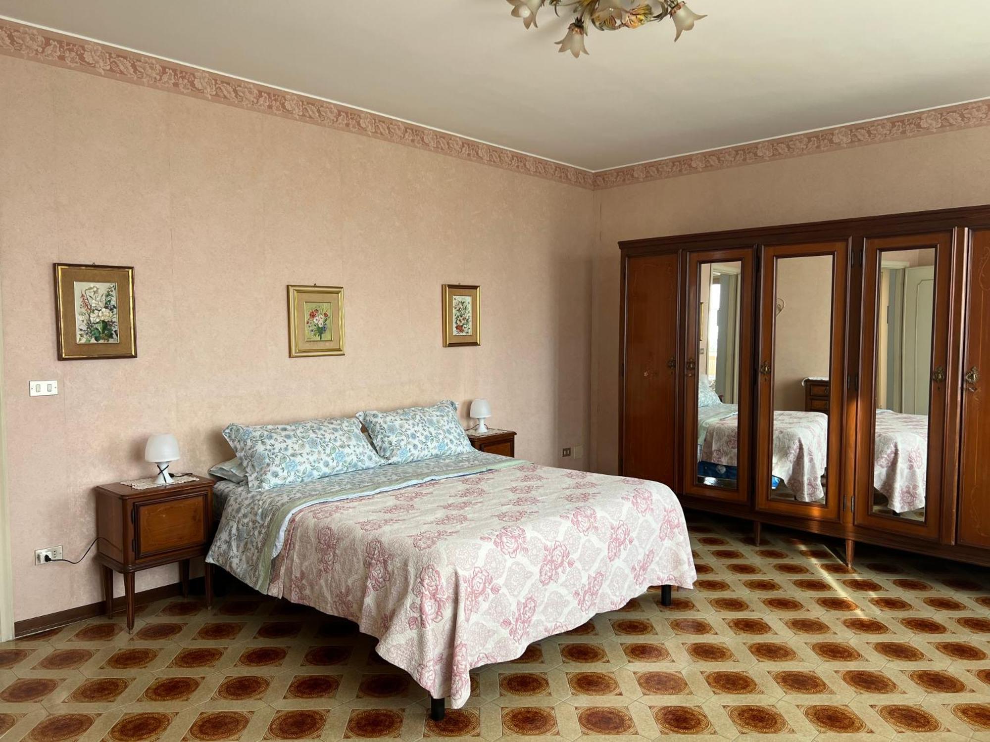 Villa In Collina Vista Mare San Remo Extérieur photo