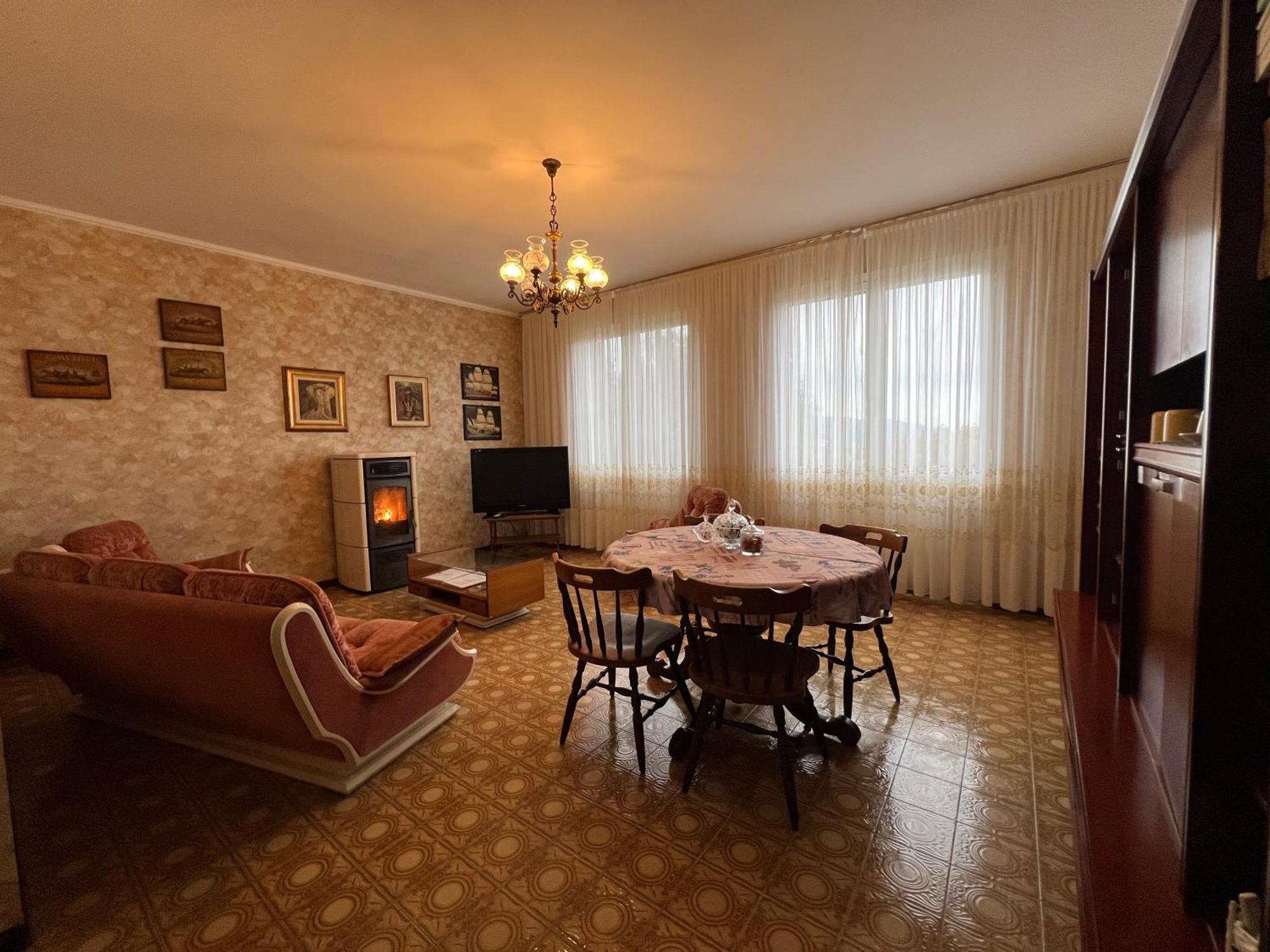 Villa In Collina Vista Mare San Remo Extérieur photo
