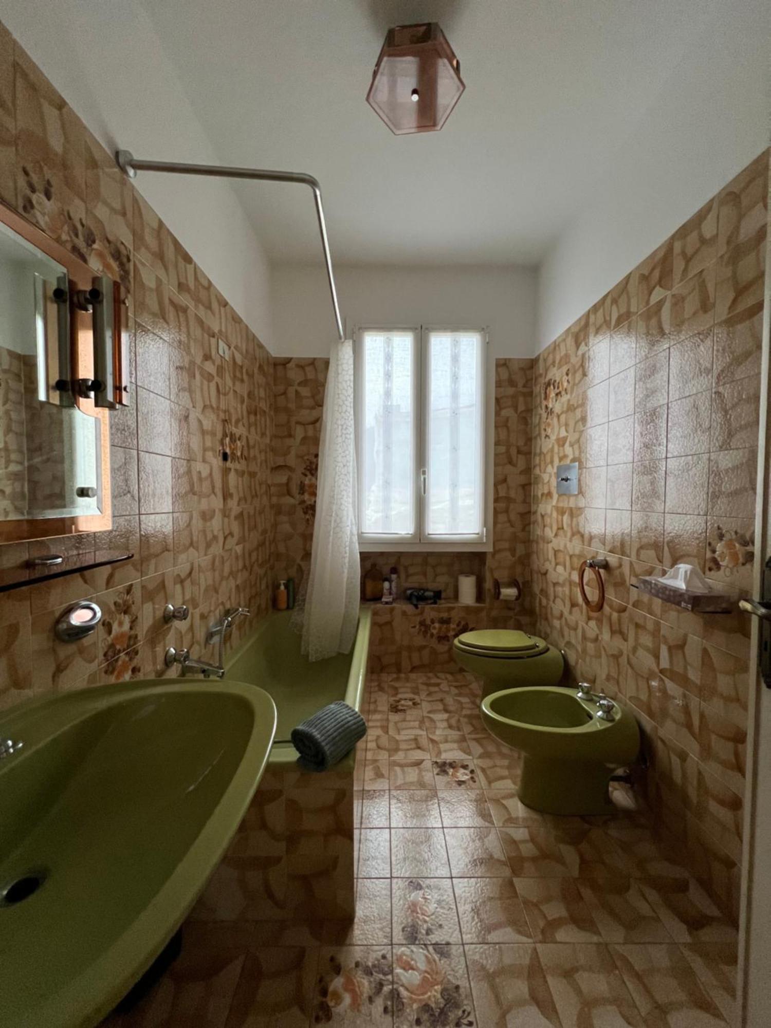 Villa In Collina Vista Mare San Remo Extérieur photo