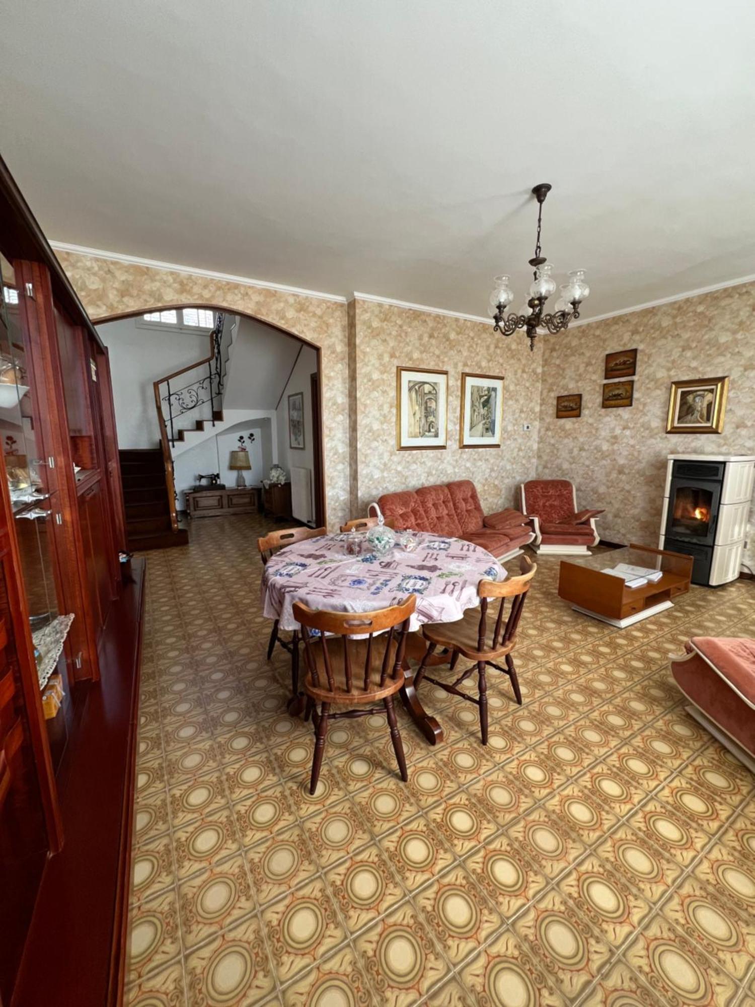Villa In Collina Vista Mare San Remo Extérieur photo