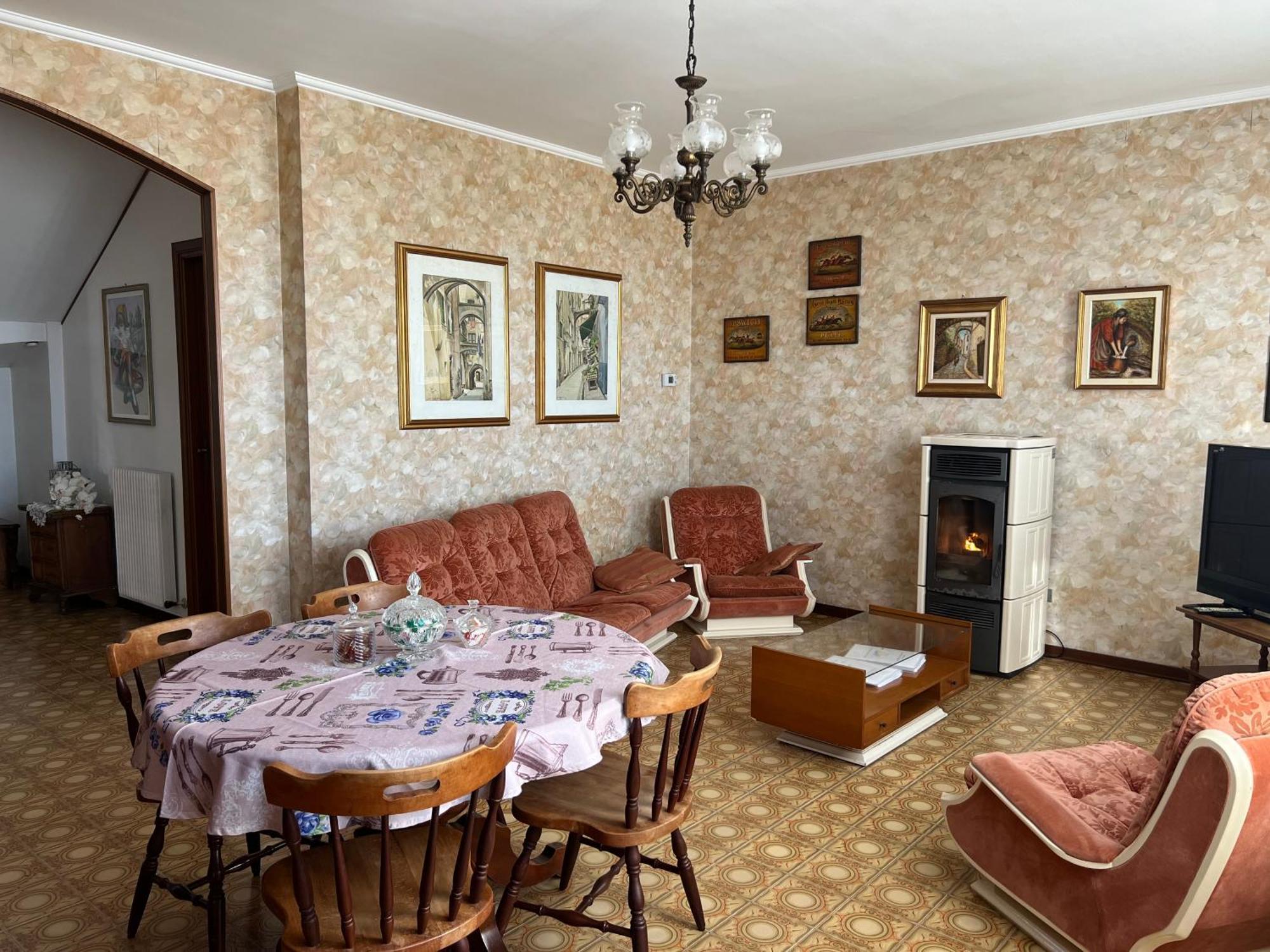 Villa In Collina Vista Mare San Remo Extérieur photo